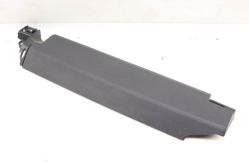 Seat Trim / Cover (FRONT) 52107317450 — Used (SKU 549739)