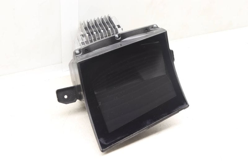Head / Heads UP Display / Hud Control Unit 62309249963 — Used (SKU 549754)