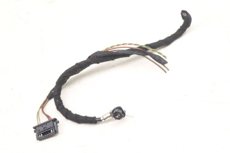 Head / Heads UP Display / Hud Control Unit Wiring Connector / Pigtail — Used (SKU 549755)