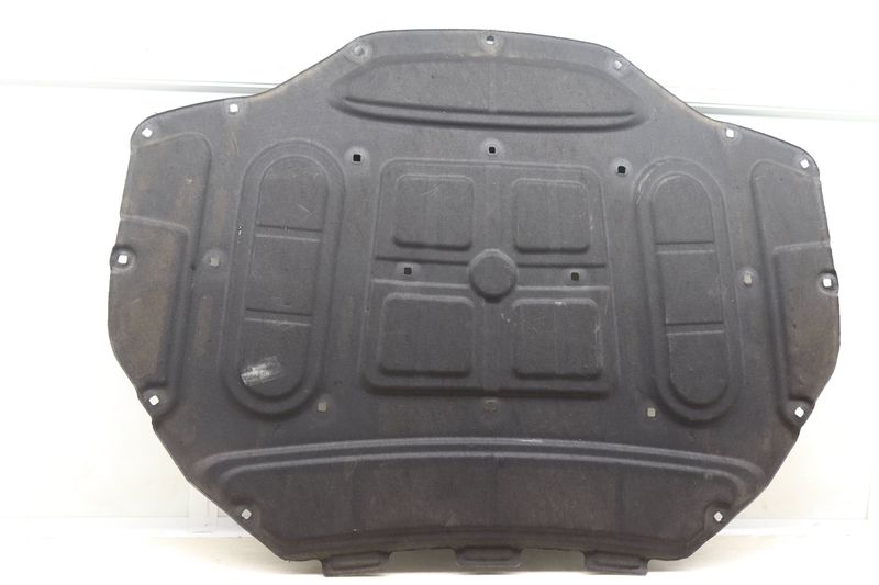 Hood Insulation / Sound Blanket 51486989300 — Used (SKU 550033)