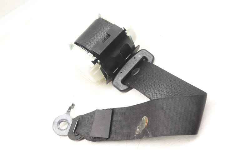 Center Seat Belt / Retractor 72117269504 — Used (SKU 549906)