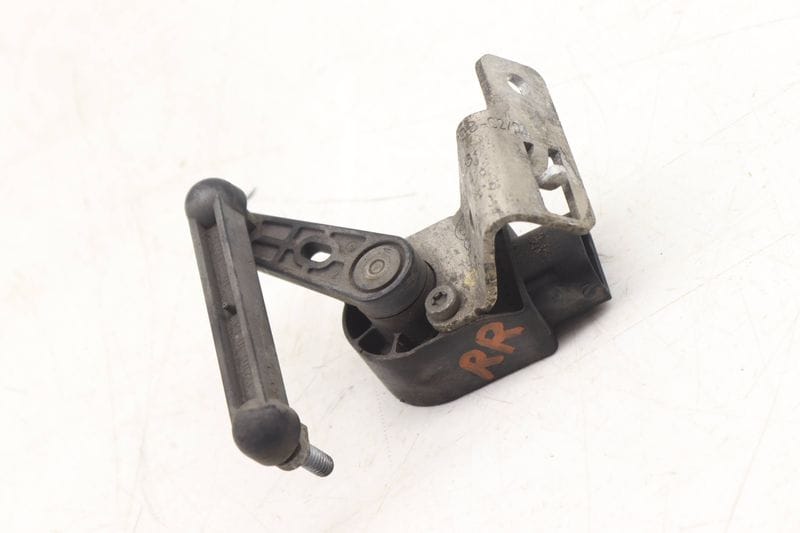 Headlight Leveling Sensor 37146786798 — Used (SKU 550010)