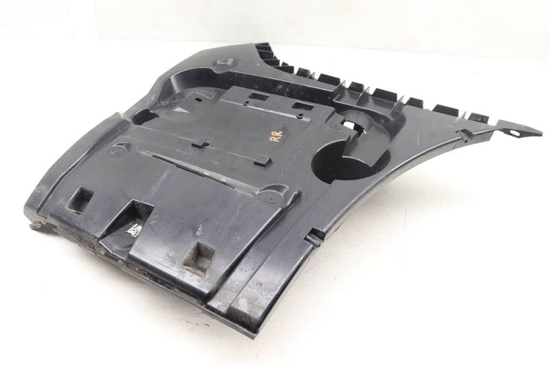 Side Bumper Mount Panel 51127183886 — Used (SKU 550029)