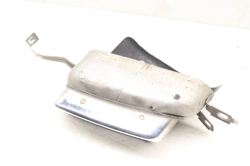 Exhaust Pipe Tip 51127195406 — Used (SKU 550109)
