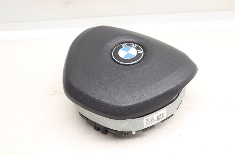 Steering Wheel Airbag / Air Bag 32306778296 — Used (SKU 549888)