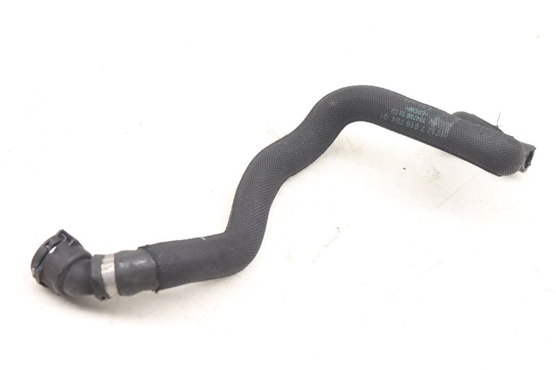 Transmission Oil Cooler Hose 17127619704 — Used (SKU 550244)