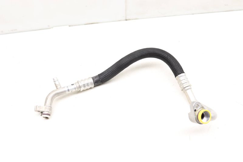 AC Suction Pipe / Line / Hose 64539201934 — Used (SKU 475879)