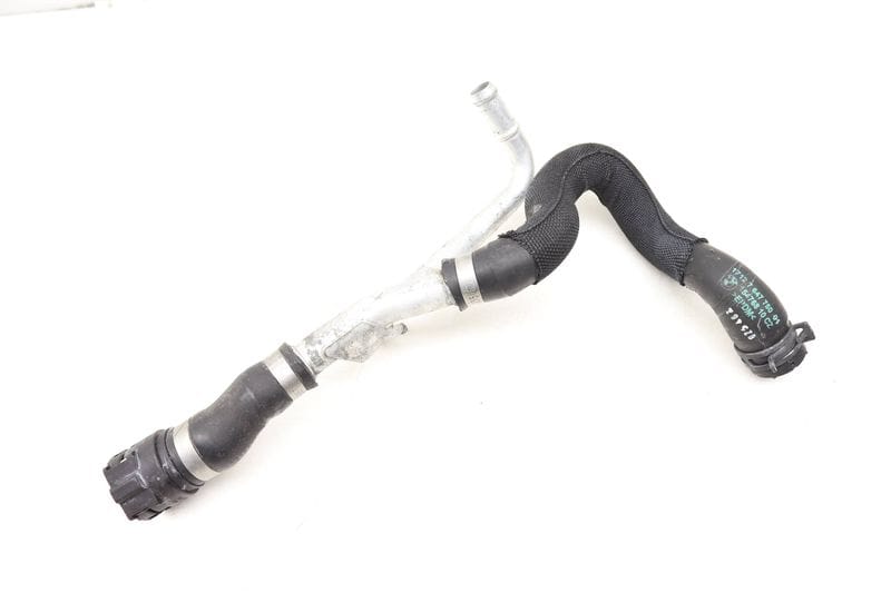 Coolant Hose / Tube 17127647750 — Used (SKU 475855)