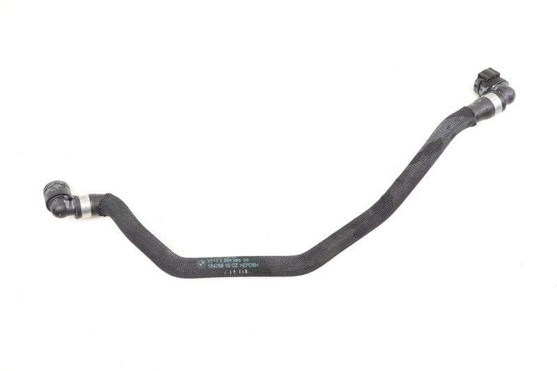Coolant Reservoir Hose / Line 17122284285 — Used (SKU 475866)