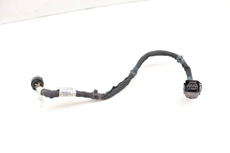 Engine Valvetronic Wiring Harness 12517633265 — Used (SKU 475815)