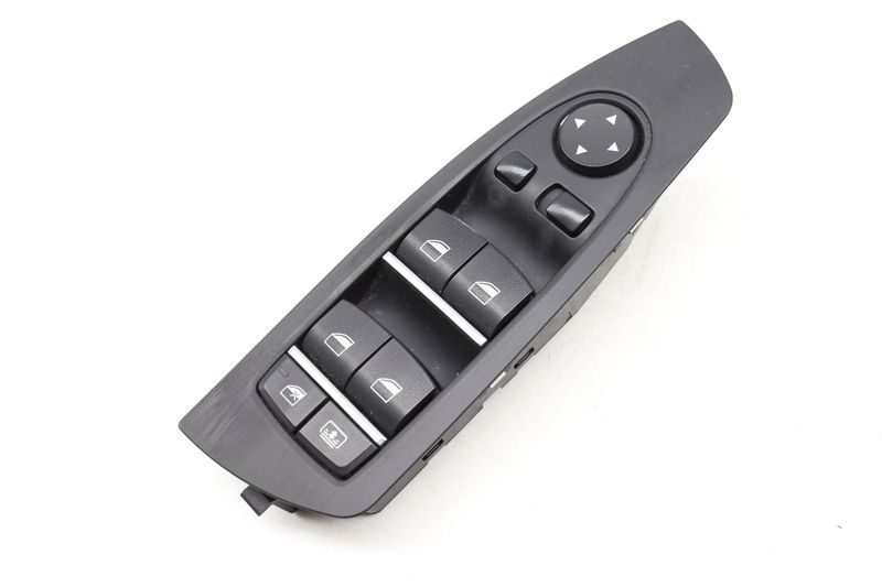 Master Window Switch 61319241915 — Used (SKU 475569)
