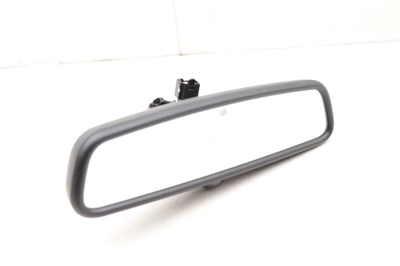 Interior Rear View Mirror (EC / LED / GTO) 51169274268 — Used (SKU 475459)