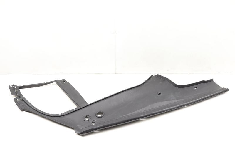 Engine Bay Cover Panel 51767019801 — Used (SKU 475804)
