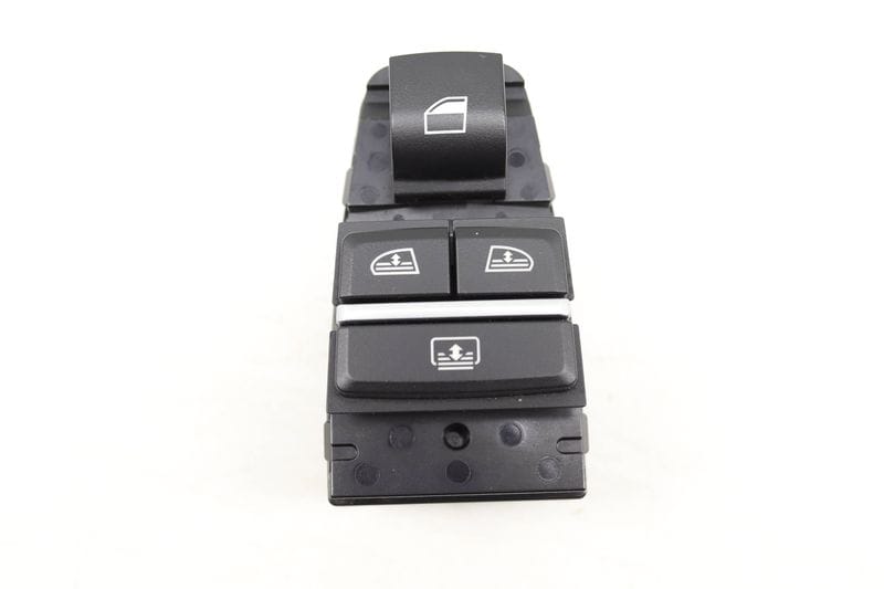 Window / Sun Shade Switch 61319204862 — Used (SKU 475559)
