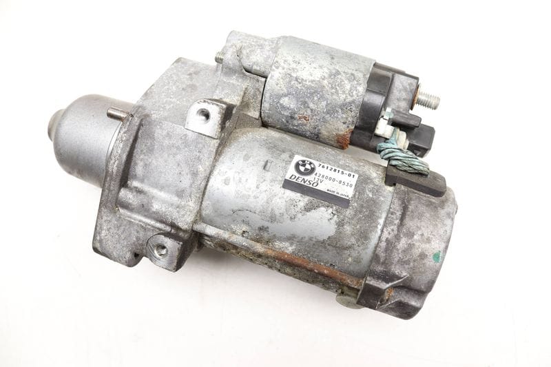 Starter 12417612815 — Used (SKU 475692)