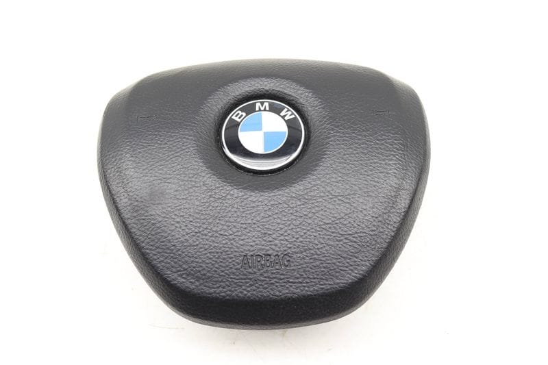 Steering Wheel Airbag / Air Bag 32306778296 — Used (SKU 475420)
