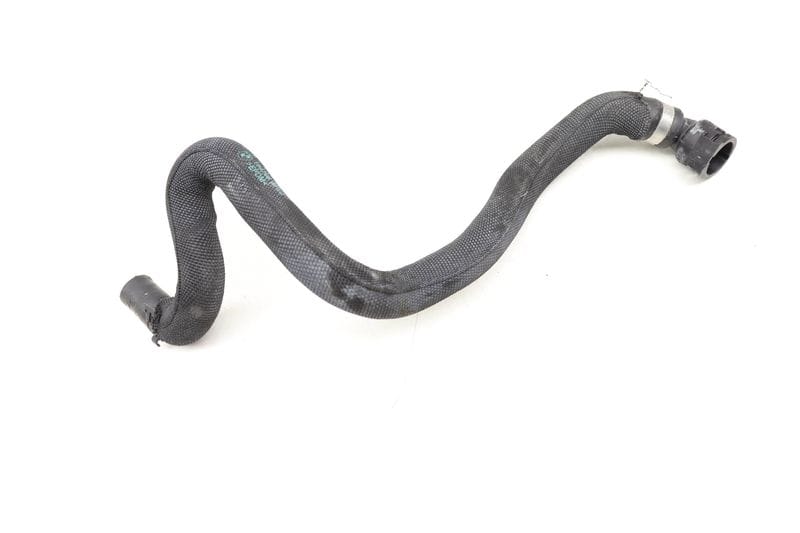 Transmission Oil Cooler Hose 17127619704 — Used (SKU 475854)