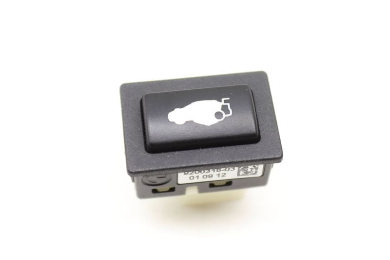 Trunk / Hatch Release Switch 61319200316 — Used (SKU 475572)
