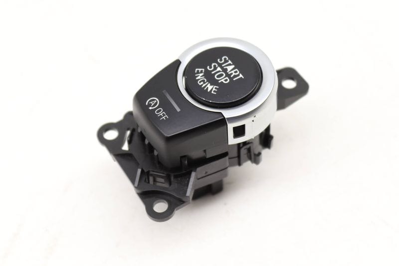 Engine Start / Stop Switch 61319225230 — Used (SKU 464958)