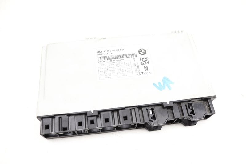 Seat Control Module 61359280918 — Used (SKU 464742)