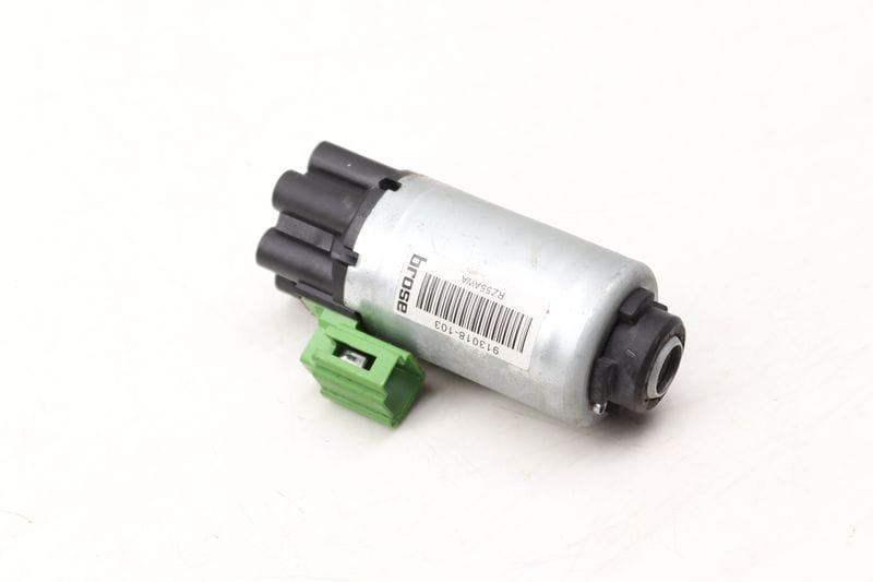 Slide Seat Motor 52107242070 — Used (SKU 464926)