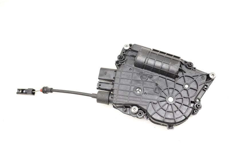 Door Lock Actuator Soft-Close Motor 51217185692 — Used (SKU 464911)
