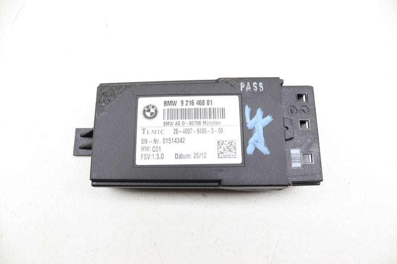 Seat Module 61359216468 — Used (SKU 464747)
