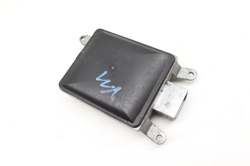 Lane Change Assist Module / Sensor (MASTER) 66326859179 — Used (SKU 464753)