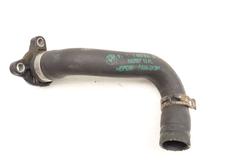 Coolant Hose / Line 11537603514 — Used (SKU 482934)