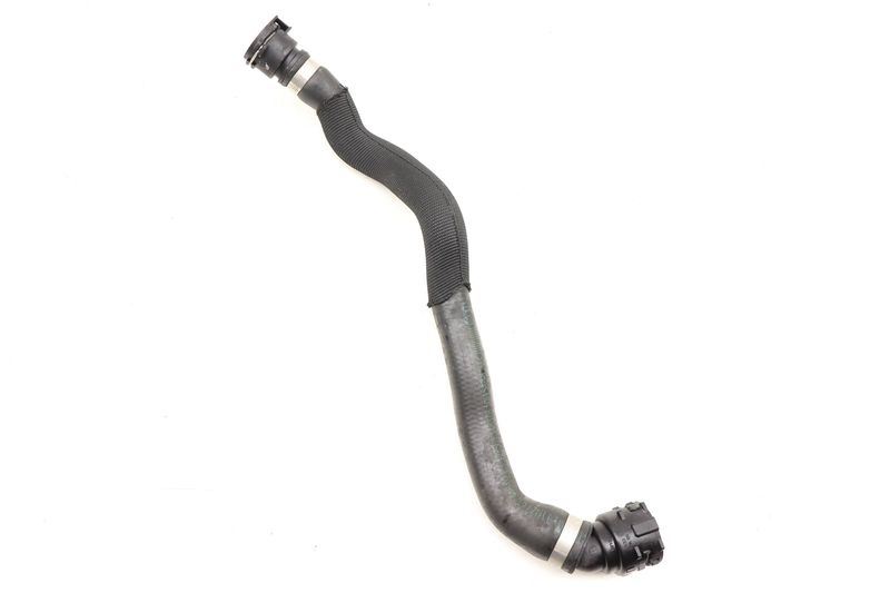 Coolant Line / Water Hose 17127612446 — Used (SKU 482946)