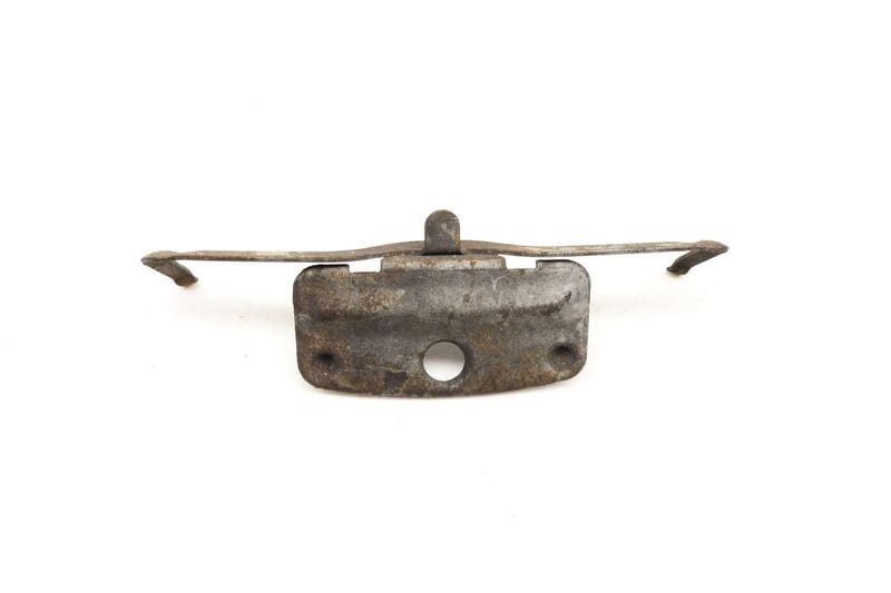 Brake Anti-Rattle Clip 34116757253 — Used (SKU 433855)