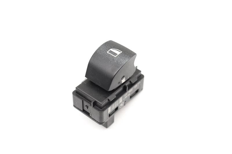 Door Window Switch 61316935534 — Used (SKU 499397)