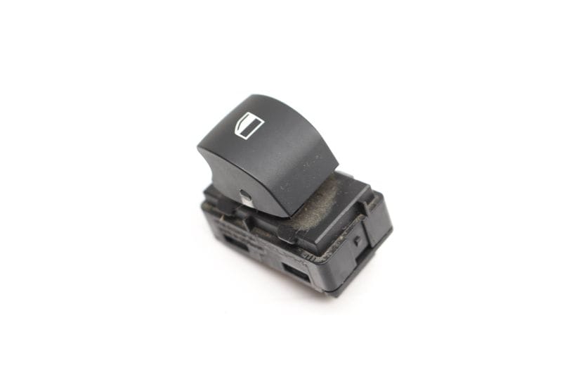 Door Window Switch 61316935534 — Used (SKU 499399)