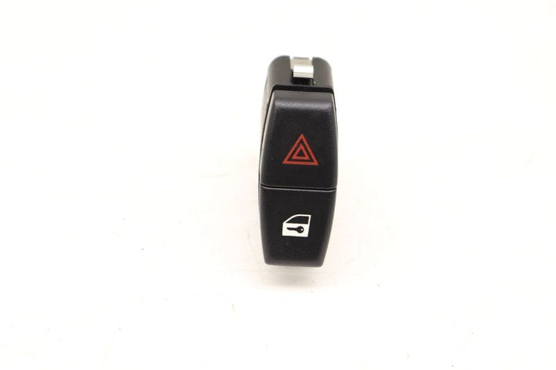 Hazard / Central Locking Switch 61316919506 — Used (SKU 483055)