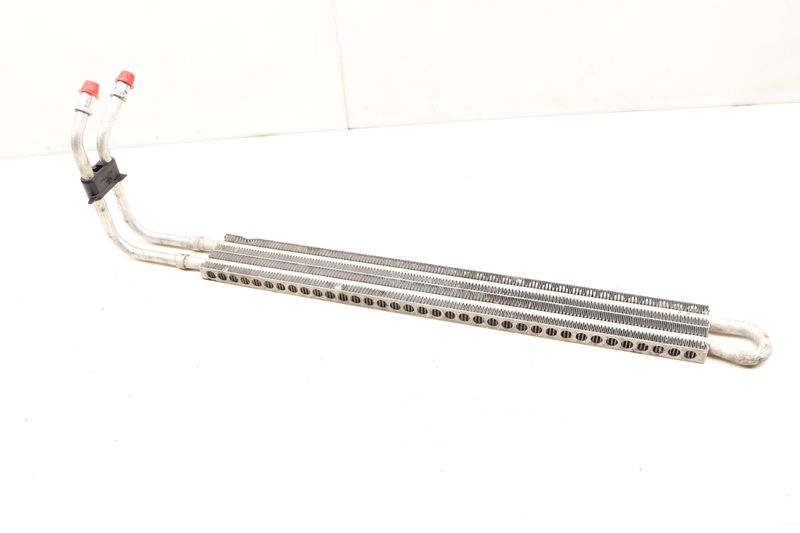 Power Steering Oil Cooler 17117522052 — Used (SKU 499520)