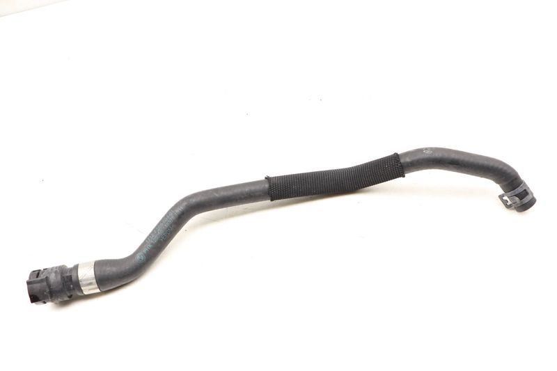 Radiator Vent Hose / Line 17127565094 — Used (SKU 499601)
