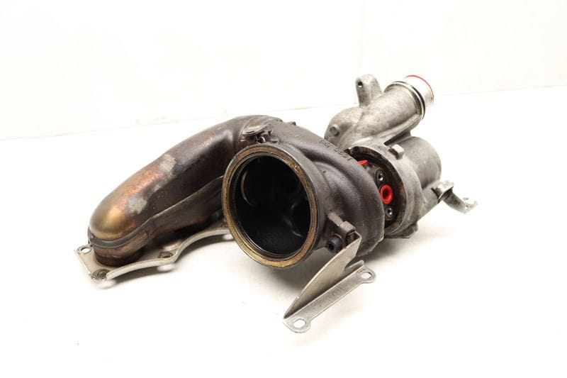 Turbo / Turbocharger 11657634486 — As Is (SKU 499522)