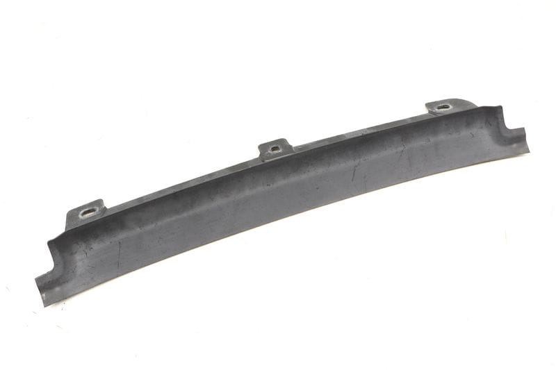 Windshield Cowl / Cover (CENTER) 51712993433 — Used (SKU 499444)