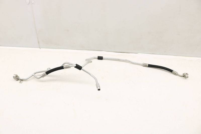 AC Hose / Line / Pipe 64539228234 — Used (SKU 417693)