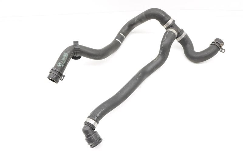 Coolant Hose / Line (RETURN) 64219193255 — Used (SKU 327052)