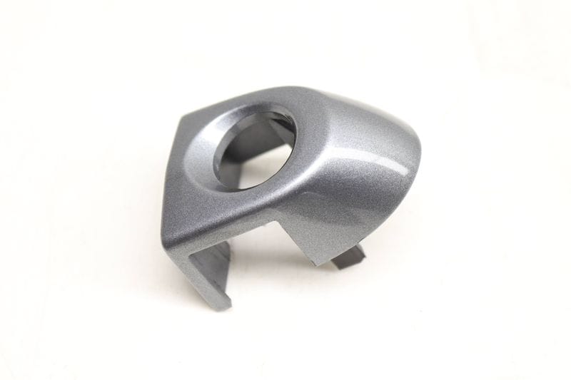 Exterior Door Handle Cylinder Cap 51217162439 — Used (SKU 473694)