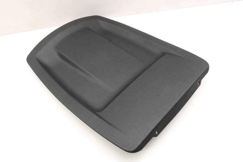Seat Back Panel 52107254431 — Used (SKU 400841)