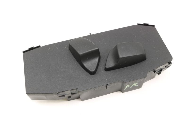 Seat Adjustment Switch 61319265262 — Used (SKU 417441)