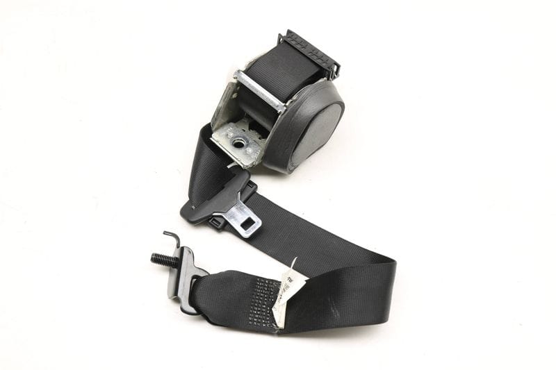 Seat Belt Retractor 72117266552 — Used (SKU 400946)
