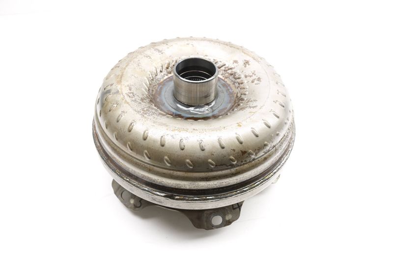 Transmission Torque Converter 24408612873 — Used (SKU 326955)