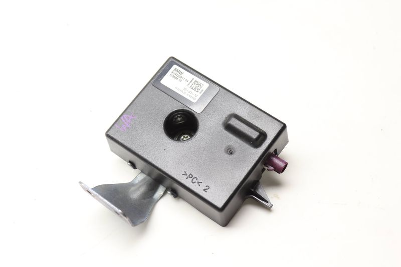 Backup Antenna Module 65209230911 — Used (SKU 599395)
