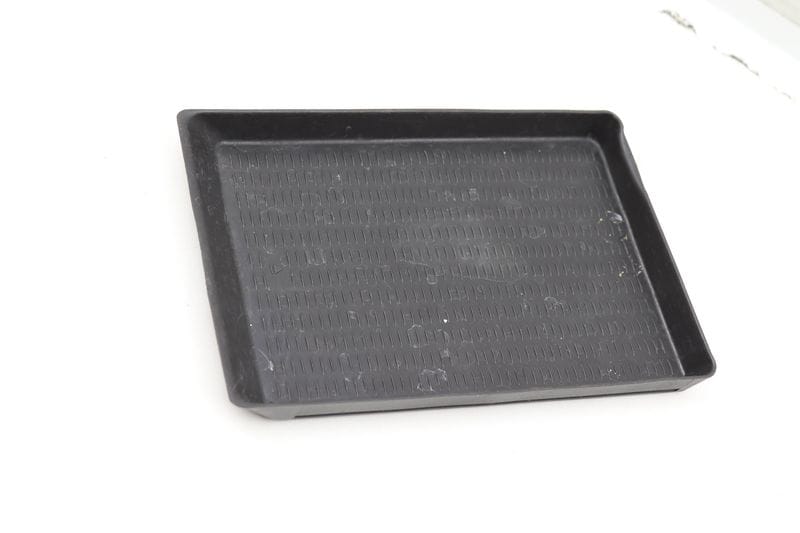 Center Console Storage Bin Insert 51166971035 — Used (SKU 599496)