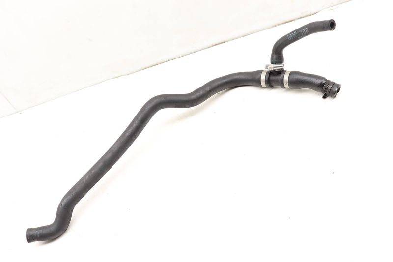 Coolant Hose / Line 11537584630 — Used (SKU 446333)