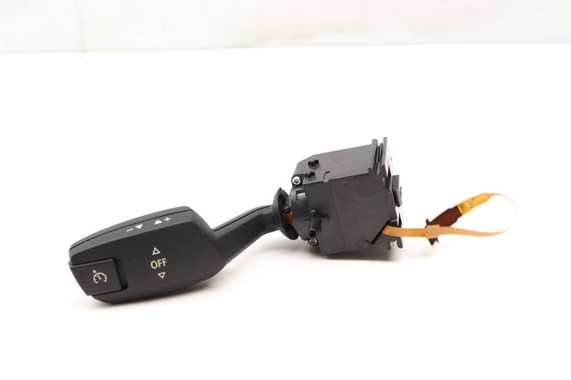 Cruise Control Switch / Stalk 61319164419 — Used (SKU 427314)