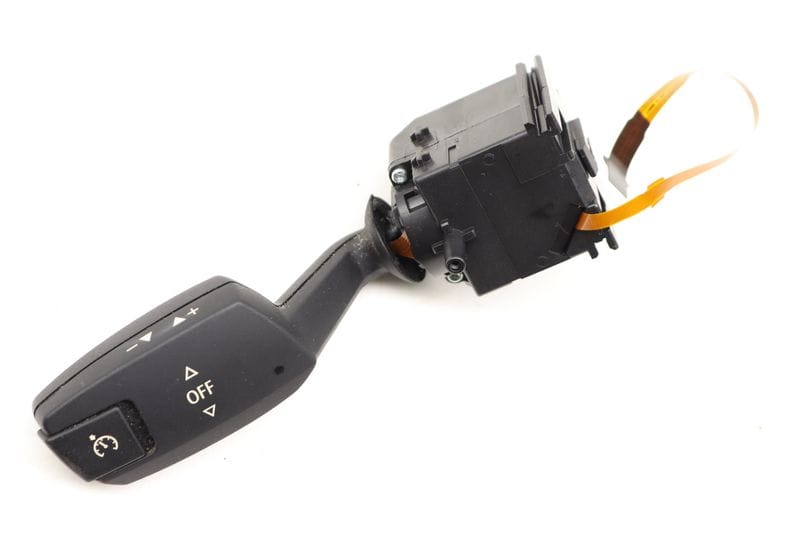 Cruise Control Switch / Stalk 61319164419 — Used (SKU 430210)